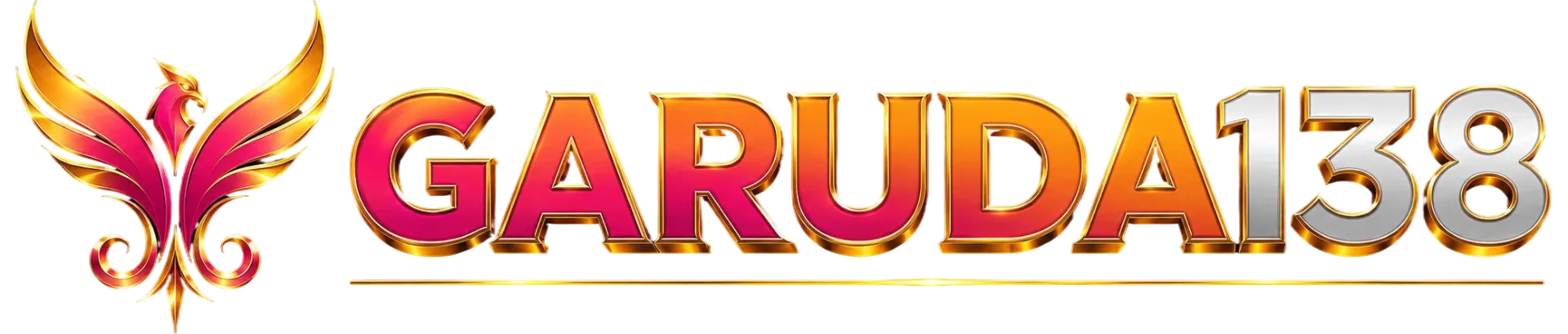 Logo Garuda138